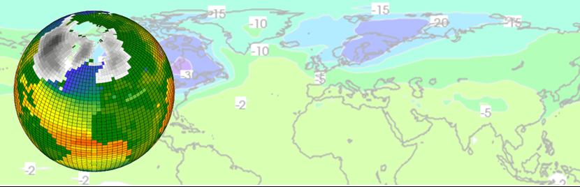 Last Glacial Maximum